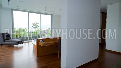 CAP6025: Luxury Residence with panoramic Sea view in Yamu. Photo #5