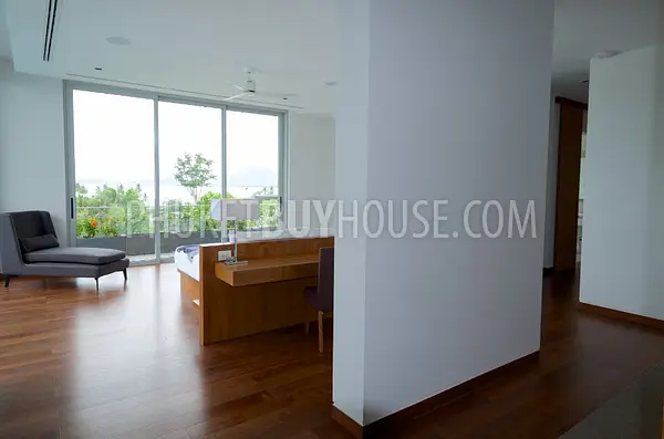 CAP6025: Luxury Residence with panoramic Sea view in Yamu. Fotoğraf #5