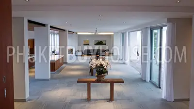 CAP6025: Luxury Residence with panoramic Sea view in Yamu. Photo #6
