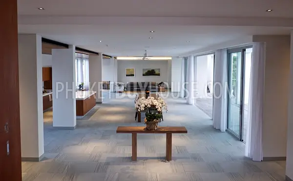 CAP6025: Luxury Residence with panoramic Sea view in Yamu. Fotoğraf #6