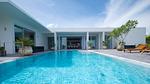 CAP6025: Luxury Residence with panoramic Sea view in Yamu. Thumbnail #9