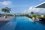 CAP6025: Luxury Residence with panoramic Sea view in Yamu. Миниатюра #15