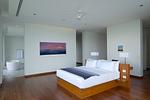 CAP6025: Luxury Residence with panoramic Sea view in Yamu. Миниатюра #21