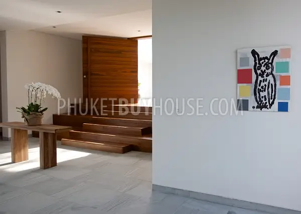 CAP6025: Luxury Residence with panoramic Sea view in Yamu. Fotoğraf #23