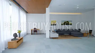 CAP6025: Luxury Residence with panoramic Sea view in Yamu. Photo #24
