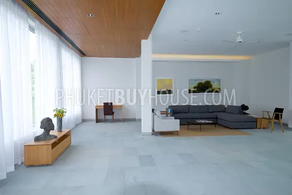 CAP6025: Luxury Residence with panoramic Sea view in Yamu. Fotoğraf #24