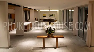 CAP6025: Luxury Residence with panoramic Sea view in Yamu. Photo #26