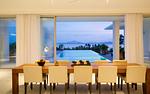 CAP6025: Luxury Residence with panoramic Sea view in Yamu. Миниатюра #27
