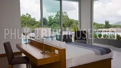 CAP6025: Luxury Residence with panoramic Sea view in Yamu. Photo #29