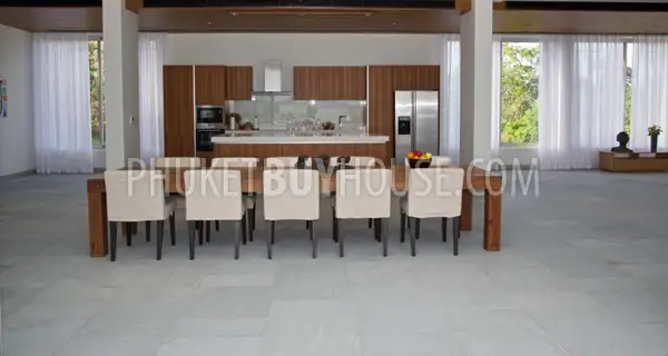 CAP6025: Luxury Residence with panoramic Sea view in Yamu. Fotoğraf #32