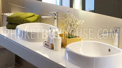 CAP6025: Luxury Residence with panoramic Sea view in Yamu. Photo #33