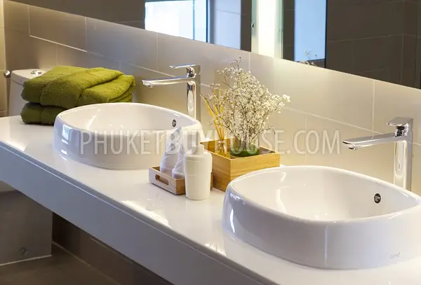 CAP6025: Luxury Residence with panoramic Sea view in Yamu. Fotoğraf #33