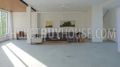 CAP6025: Luxury Residence with panoramic Sea view in Yamu. Photo #34