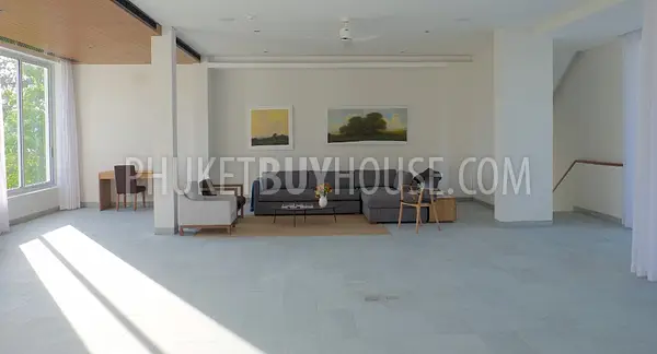 CAP6025: Luxury Residence with panoramic Sea view in Yamu. Fotoğraf #34