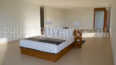 CAP6025: Luxury Residence with panoramic Sea view in Yamu. Photo #35