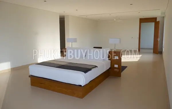 CAP6025: Luxury Residence with panoramic Sea view in Yamu. Fotoğraf #35