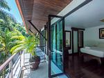 PAT6026: Large private Villa with amazing Sea View in Kalim. Thumbnail #4