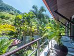 PAT6026: Large private Villa with amazing Sea View in Kalim. Thumbnail #5