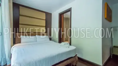 PAT6026: Large private Villa with amazing Sea View in Kalim. Photo #8