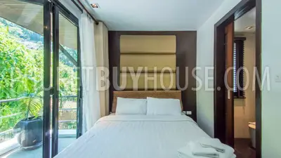 PAT6026: Large private Villa with amazing Sea View in Kalim. Photo #9