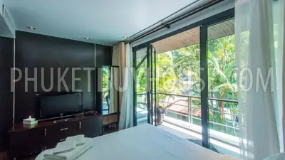 PAT6026: Large private Villa with amazing Sea View in Kalim. Photo #10