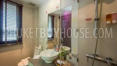 PAT6026: Large private Villa with amazing Sea View in Kalim. Photo #12