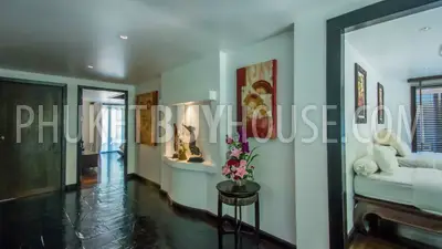 PAT6026: Large private Villa with amazing Sea View in Kalim. Photo #17