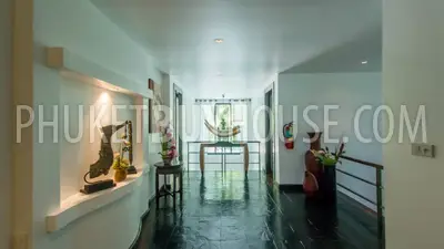 PAT6026: Large private Villa with amazing Sea View in Kalim. Photo #18