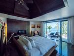 PAT6026: Large private Villa with amazing Sea View in Kalim. Thumbnail #32