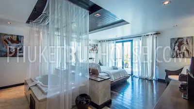 PAT6026: Large private Villa with amazing Sea View in Kalim. Photo #33