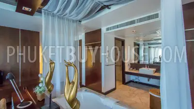 PAT6026: Large private Villa with amazing Sea View in Kalim. Photo #34