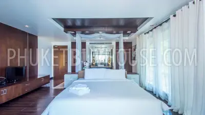 PAT6026: Large private Villa with amazing Sea View in Kalim. Photo #35