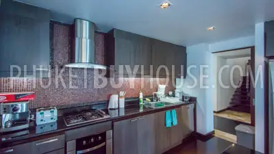 PAT6026: Large private Villa with amazing Sea View in Kalim. Photo #46
