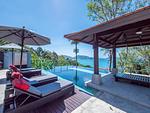 PAT6026: Large private Villa with amazing Sea View in Kalim. Thumbnail #56