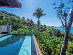 PAT6026: Large private Villa with amazing Sea View in Kalim. Thumbnail #58