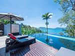 PAT6026: Large private Villa with amazing Sea View in Kalim. Thumbnail #60