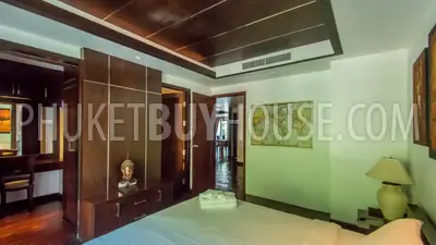 PAT6026: Large private Villa with amazing Sea View in Kalim. Photo #72