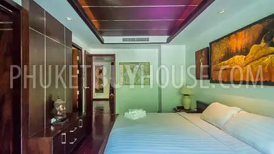 PAT6026: Large private Villa with amazing Sea View in Kalim. Photo #73