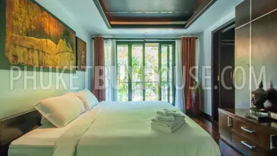 PAT6026: Large private Villa with amazing Sea View in Kalim. Photo #75