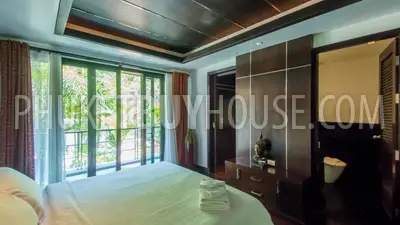 PAT6026: Large private Villa with amazing Sea View in Kalim. Photo #76