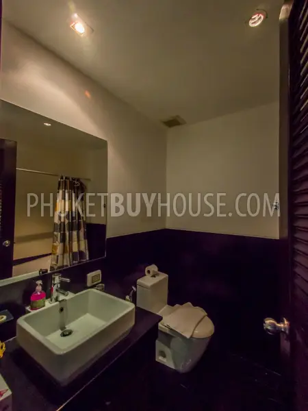 PAT6026: Large private Villa with amazing Sea View in Kalim. Photo #78