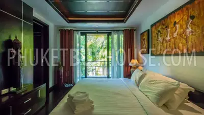 PAT6026: Large private Villa with amazing Sea View in Kalim. Photo #82