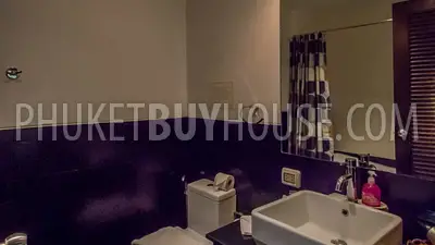 PAT6026: Large private Villa with amazing Sea View in Kalim. Photo #84