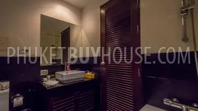 PAT6026: Large private Villa with amazing Sea View in Kalim. Photo #85