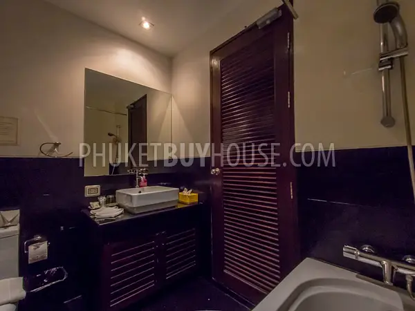 PAT6026: Large private Villa with amazing Sea View in Kalim. Photo #85