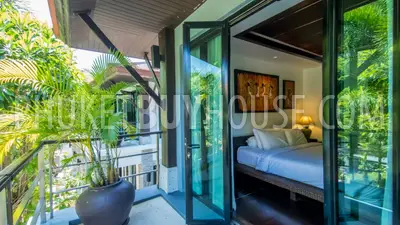 PAT6026: Large private Villa with amazing Sea View in Kalim. Photo #86