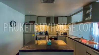 PAT6026: Large private Villa with amazing Sea View in Kalim. Photo #88
