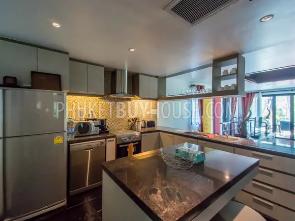 PAT6026: Large private Villa with amazing Sea View in Kalim. Photo #89