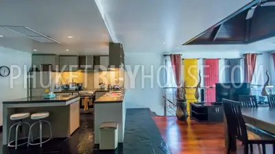 PAT6026: Large private Villa with amazing Sea View in Kalim. Photo #91