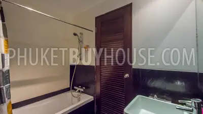 PAT6026: Large private Villa with amazing Sea View in Kalim. Photo #93